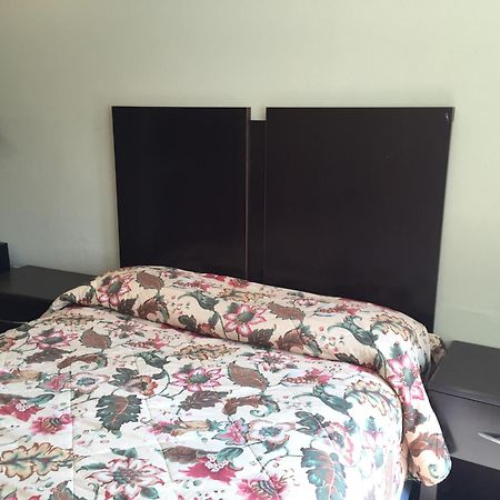 Deluxe Inn Redwood City Εξωτερικό φωτογραφία