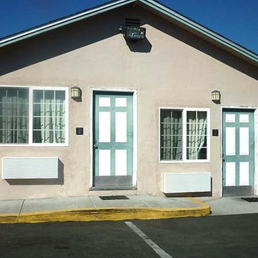 Deluxe Inn Redwood City Εξωτερικό φωτογραφία