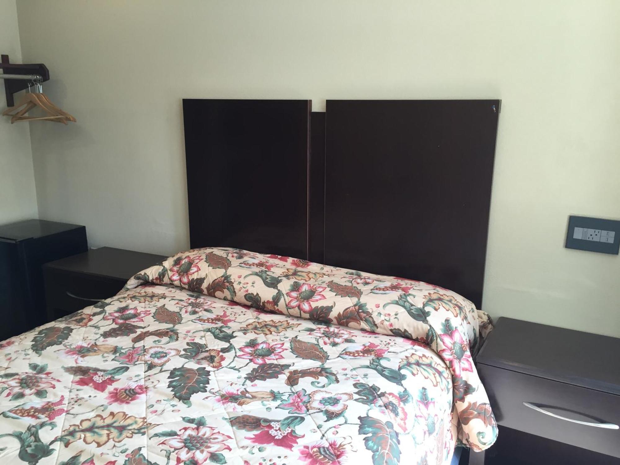 Deluxe Inn Redwood City Εξωτερικό φωτογραφία