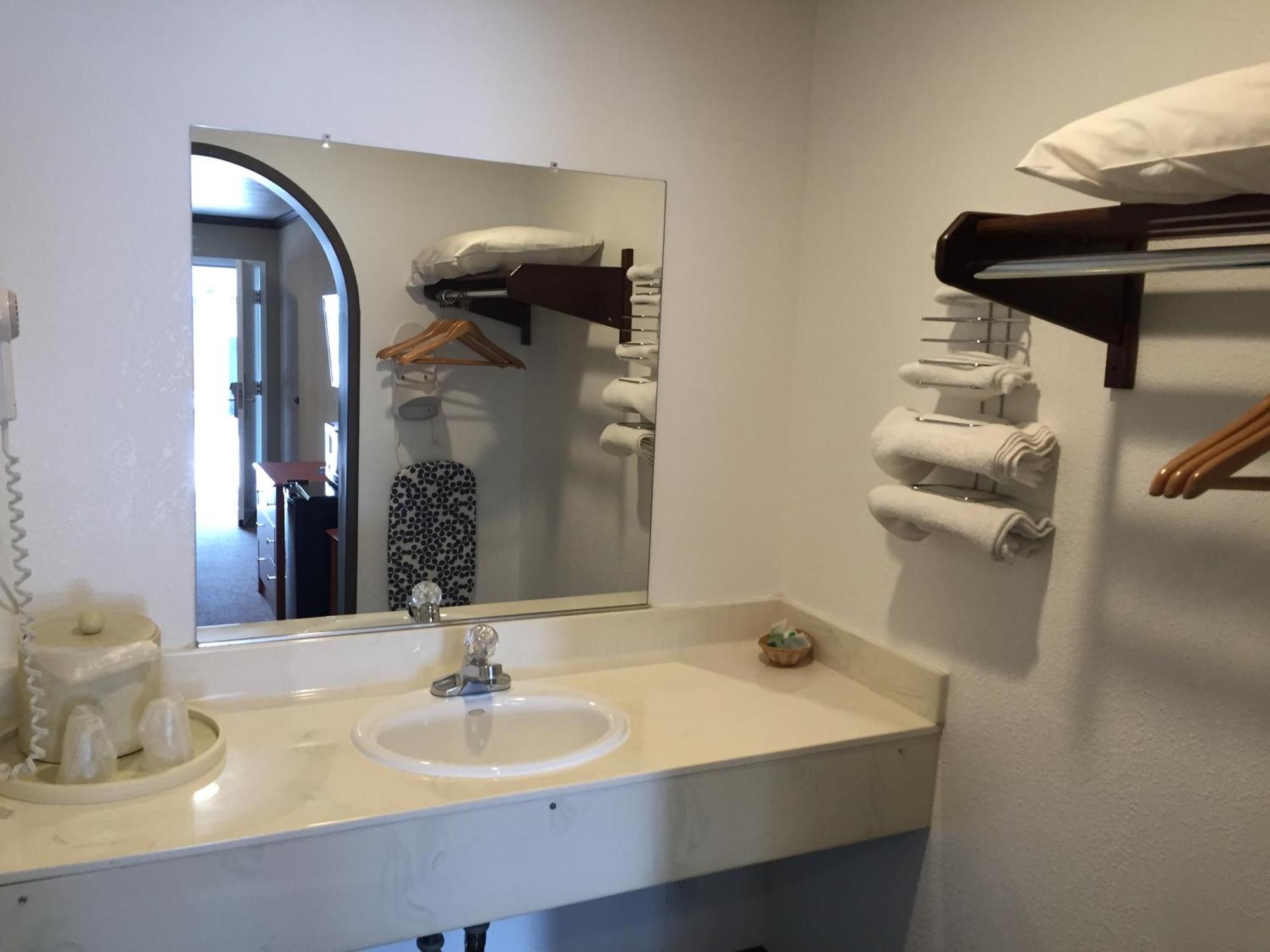 Deluxe Inn Redwood City Εξωτερικό φωτογραφία