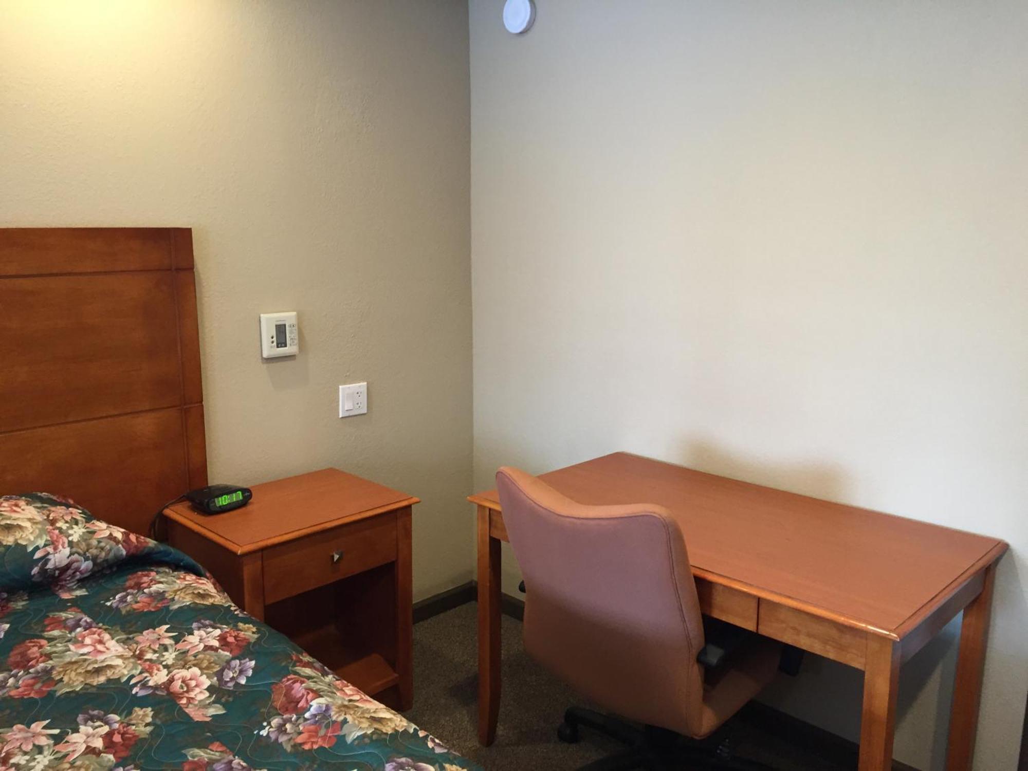 Deluxe Inn Redwood City Εξωτερικό φωτογραφία