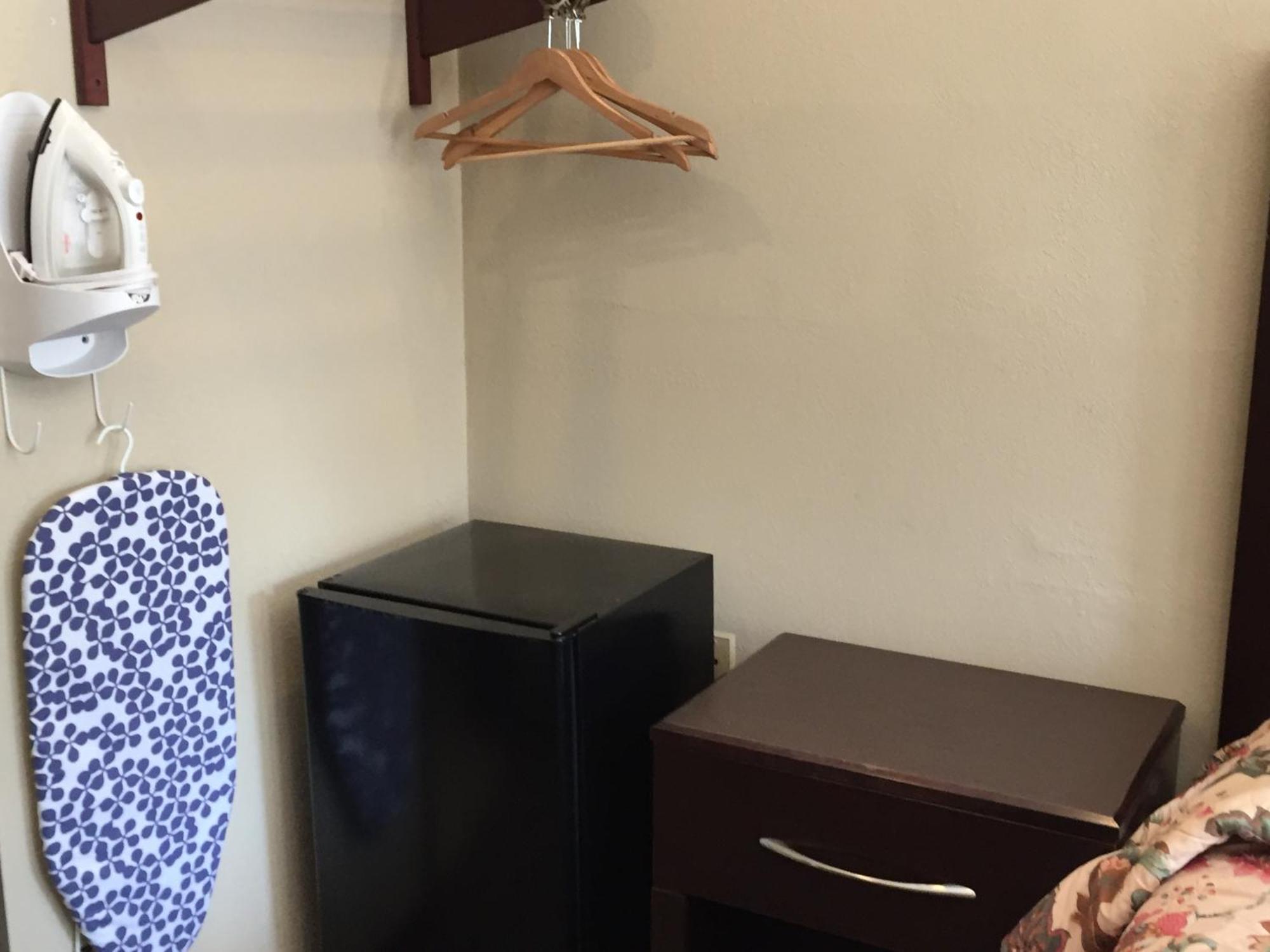 Deluxe Inn Redwood City Εξωτερικό φωτογραφία