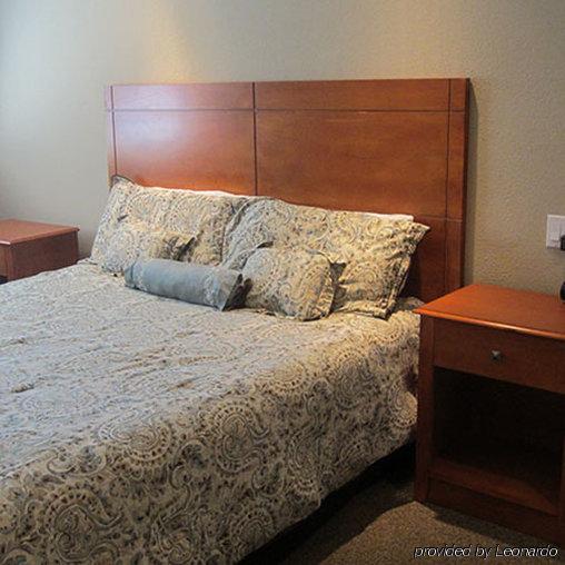 Deluxe Inn Redwood City Εξωτερικό φωτογραφία