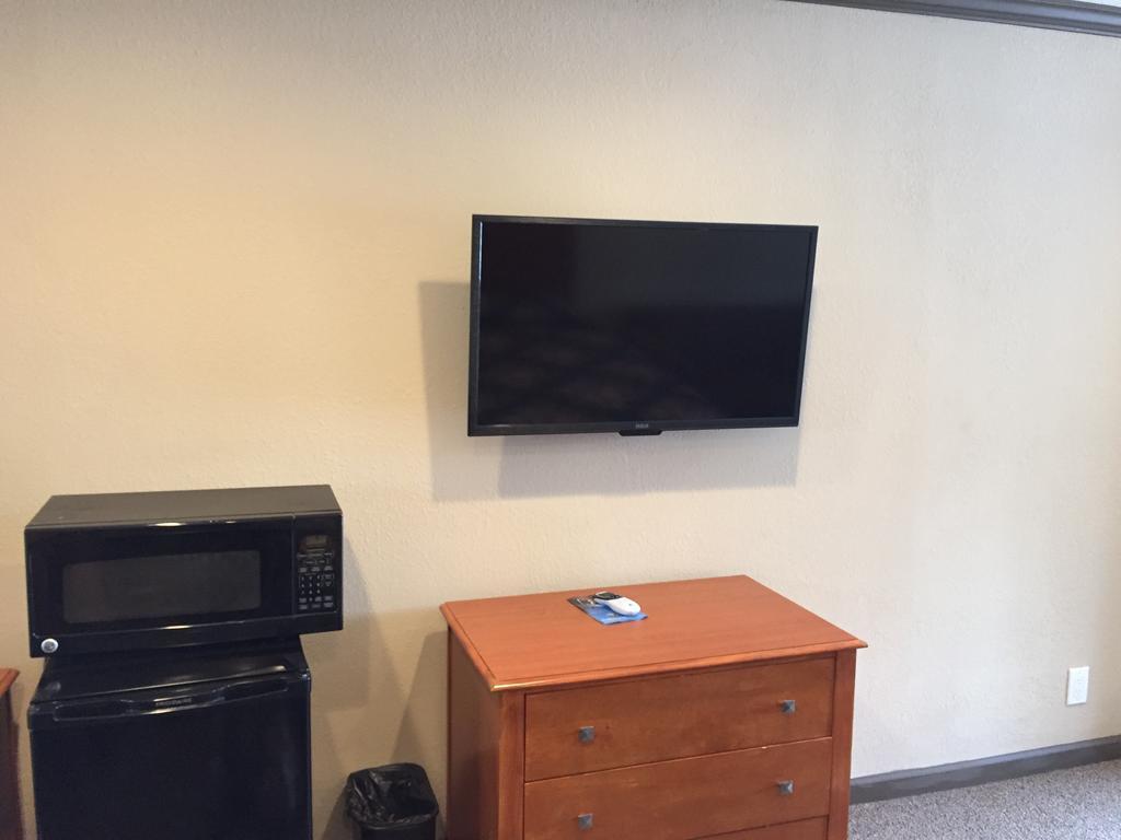Deluxe Inn Redwood City Εξωτερικό φωτογραφία