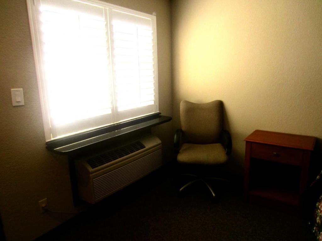 Deluxe Inn Redwood City Εξωτερικό φωτογραφία