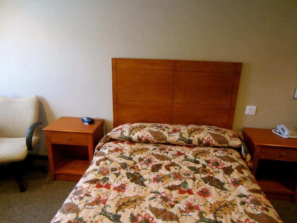 Deluxe Inn Redwood City Δωμάτιο φωτογραφία
