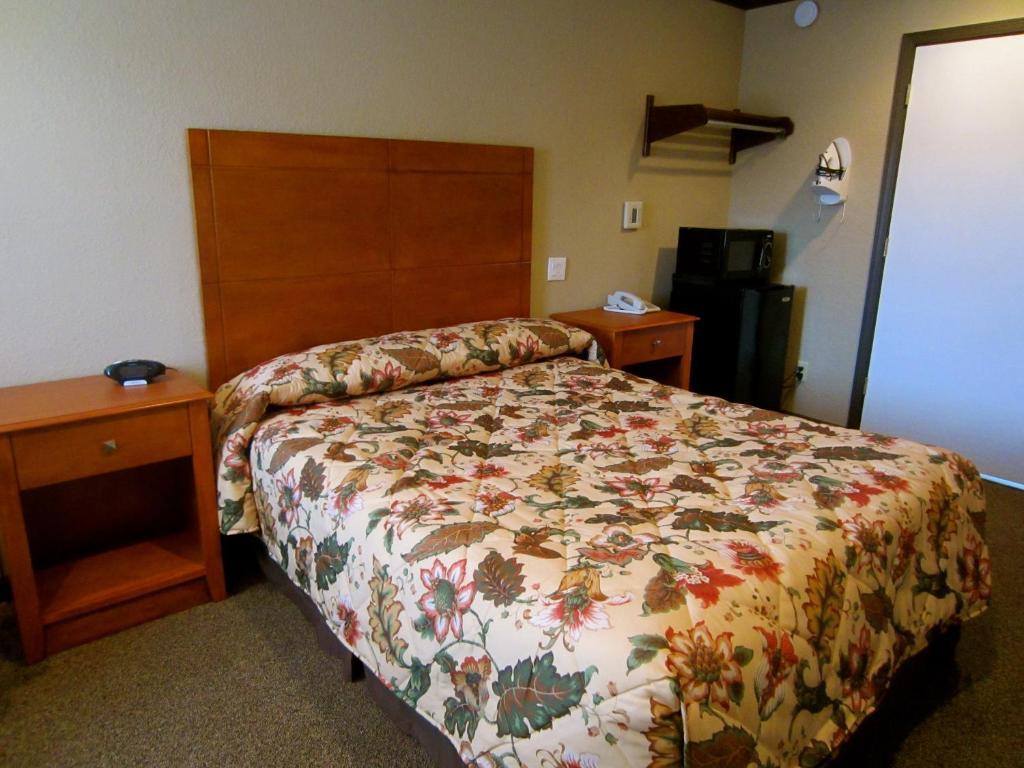 Deluxe Inn Redwood City Δωμάτιο φωτογραφία