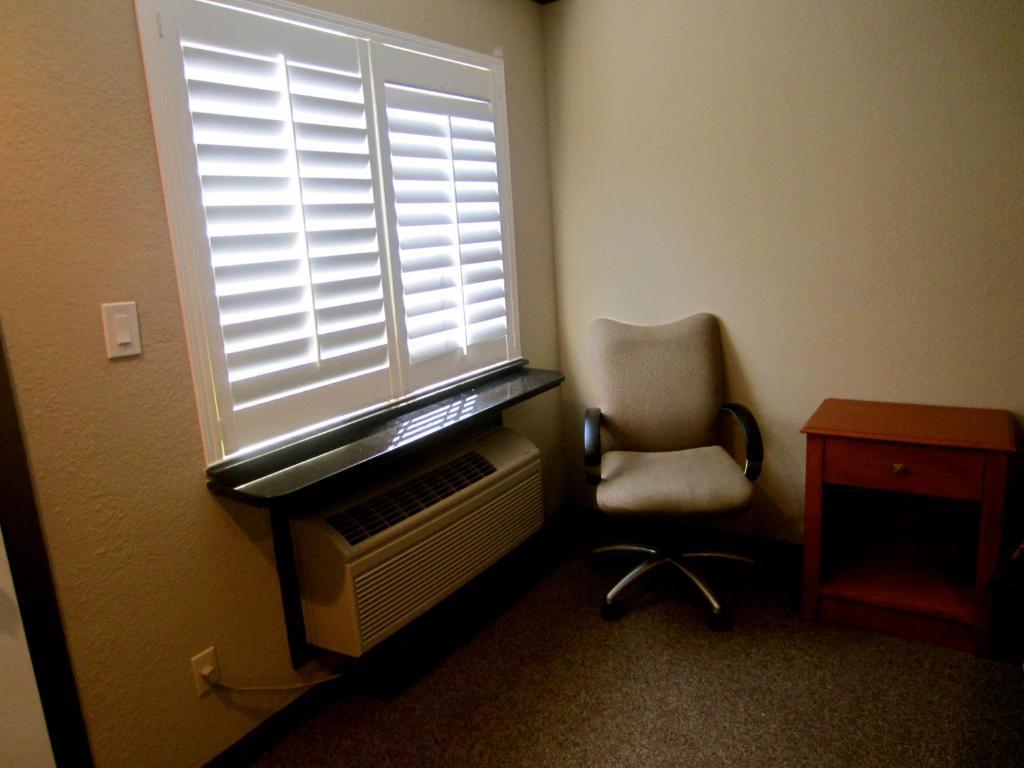 Deluxe Inn Redwood City Δωμάτιο φωτογραφία