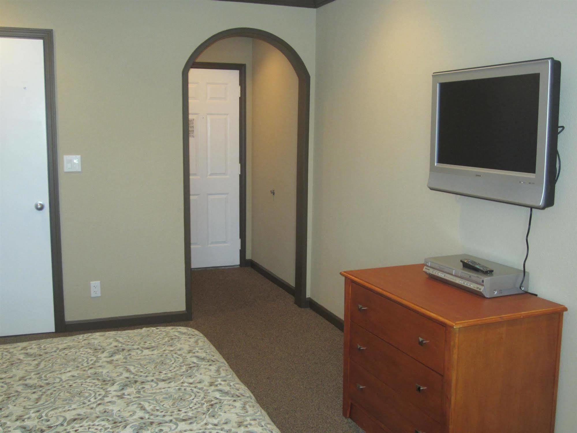 Deluxe Inn Redwood City Εξωτερικό φωτογραφία