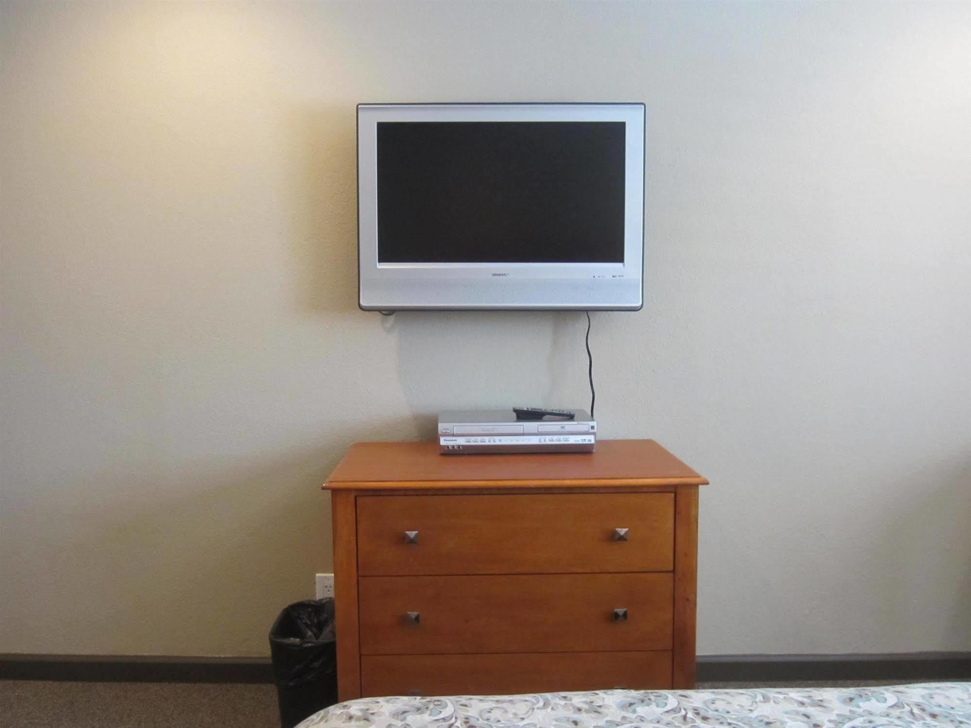 Deluxe Inn Redwood City Εξωτερικό φωτογραφία