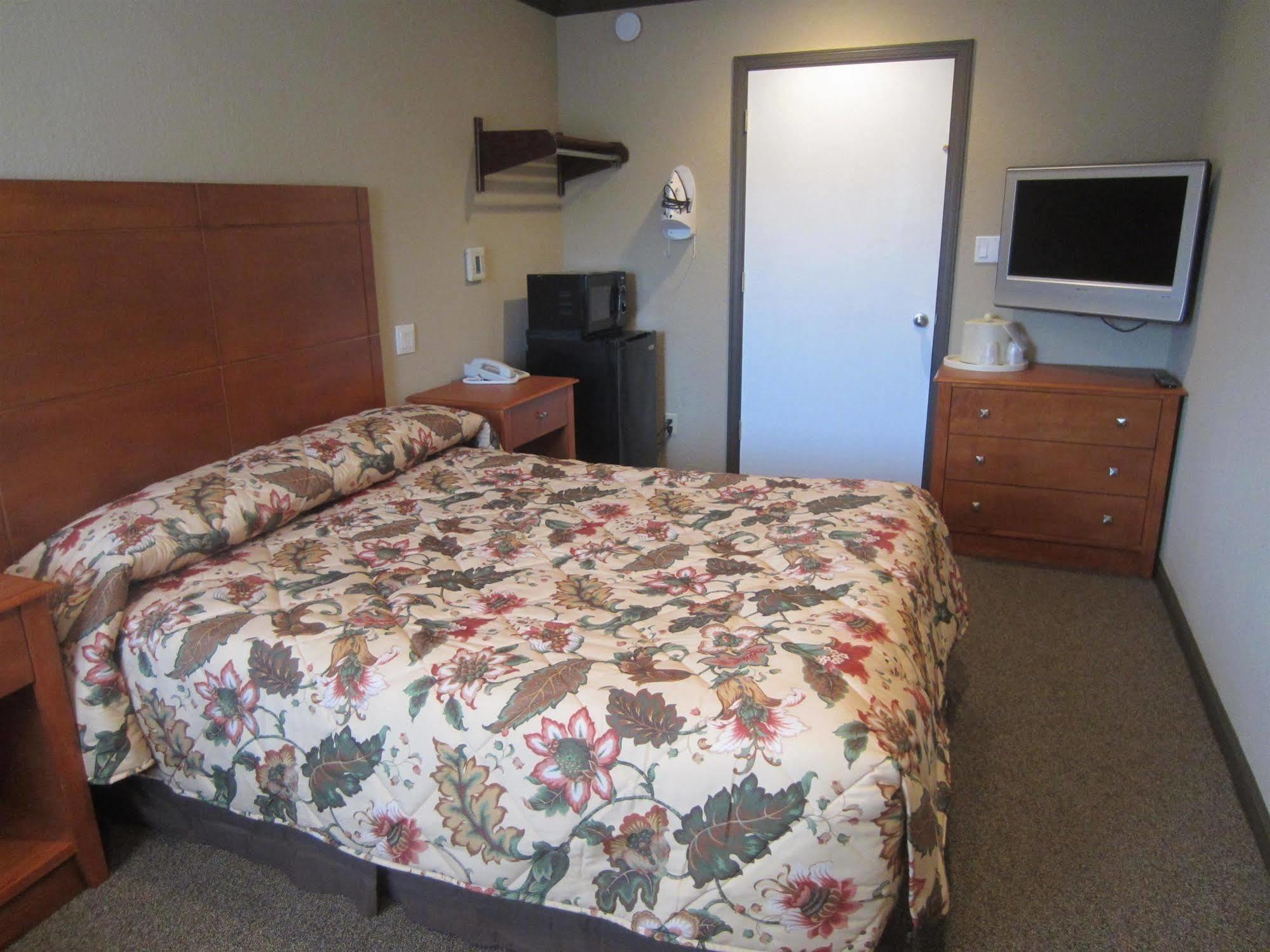 Deluxe Inn Redwood City Εξωτερικό φωτογραφία
