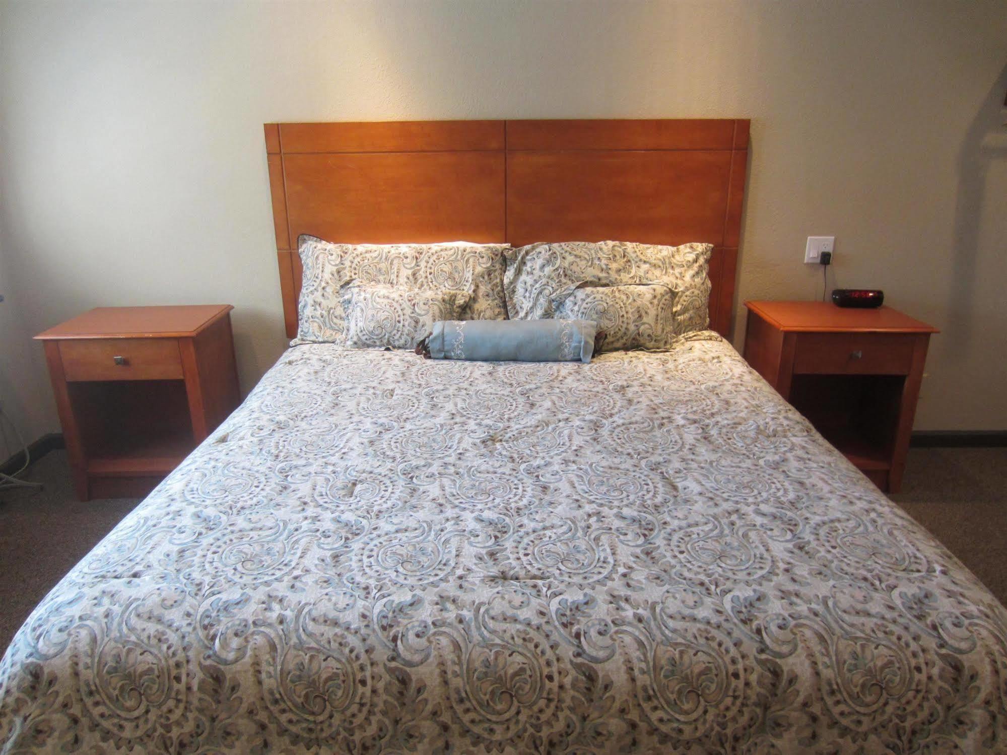 Deluxe Inn Redwood City Εξωτερικό φωτογραφία