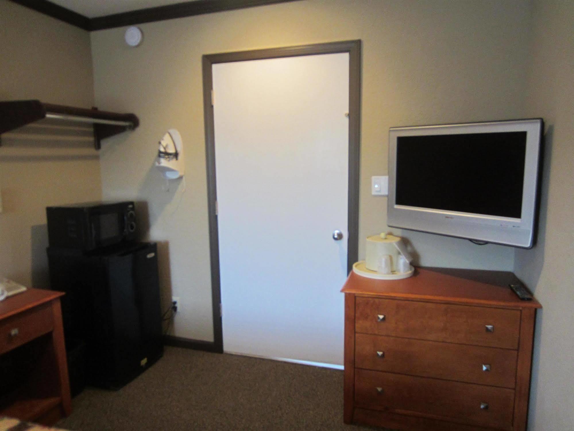 Deluxe Inn Redwood City Εξωτερικό φωτογραφία